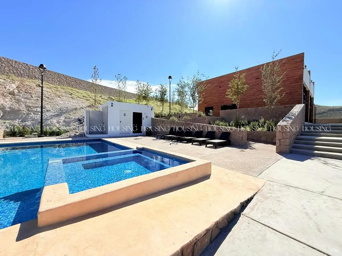 Casa en Venta de una Planta Zona Rejón — foto 3