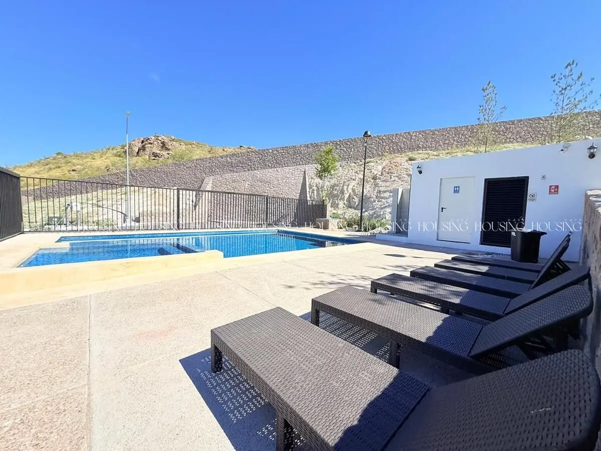 Casa en Venta de una Planta Zona Rejón — foto 4