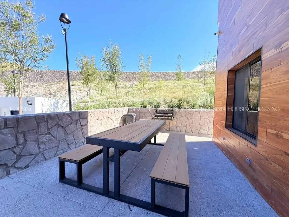 Casa en Venta de una Planta Zona Rejón — foto 6