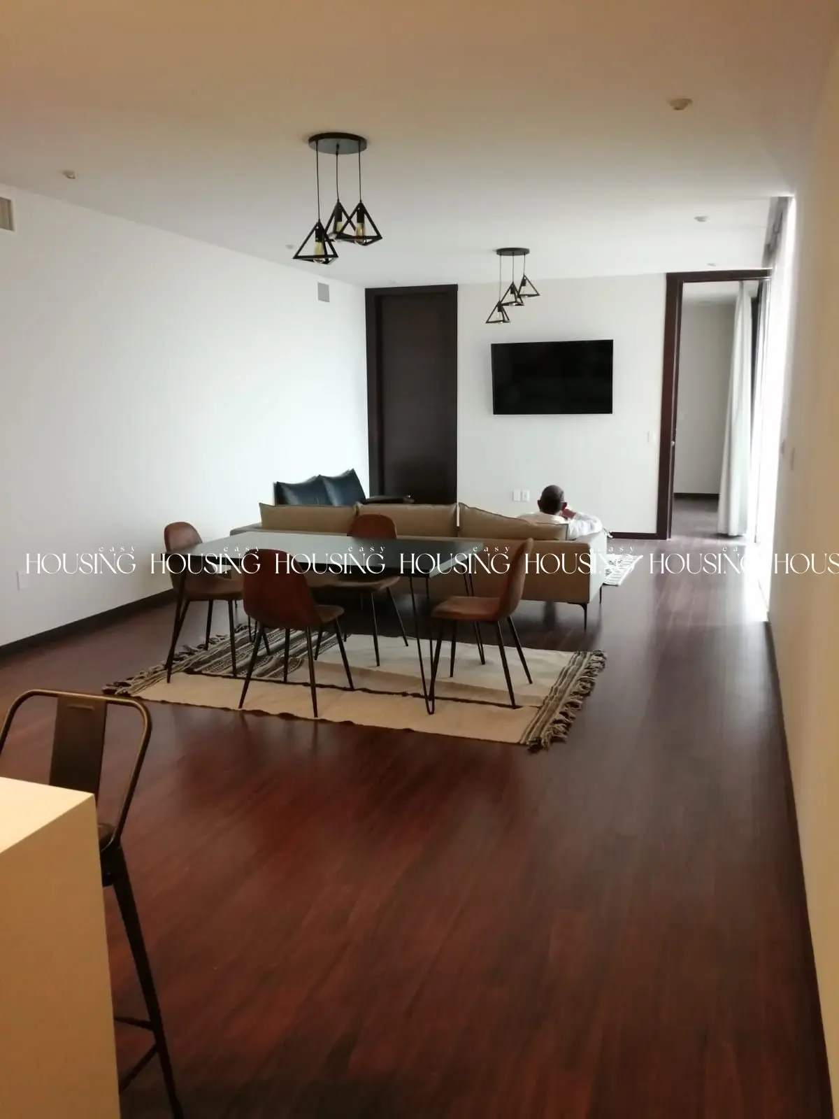 Departamento en Venta Torre Cénit 3 Recamaras — foto 5