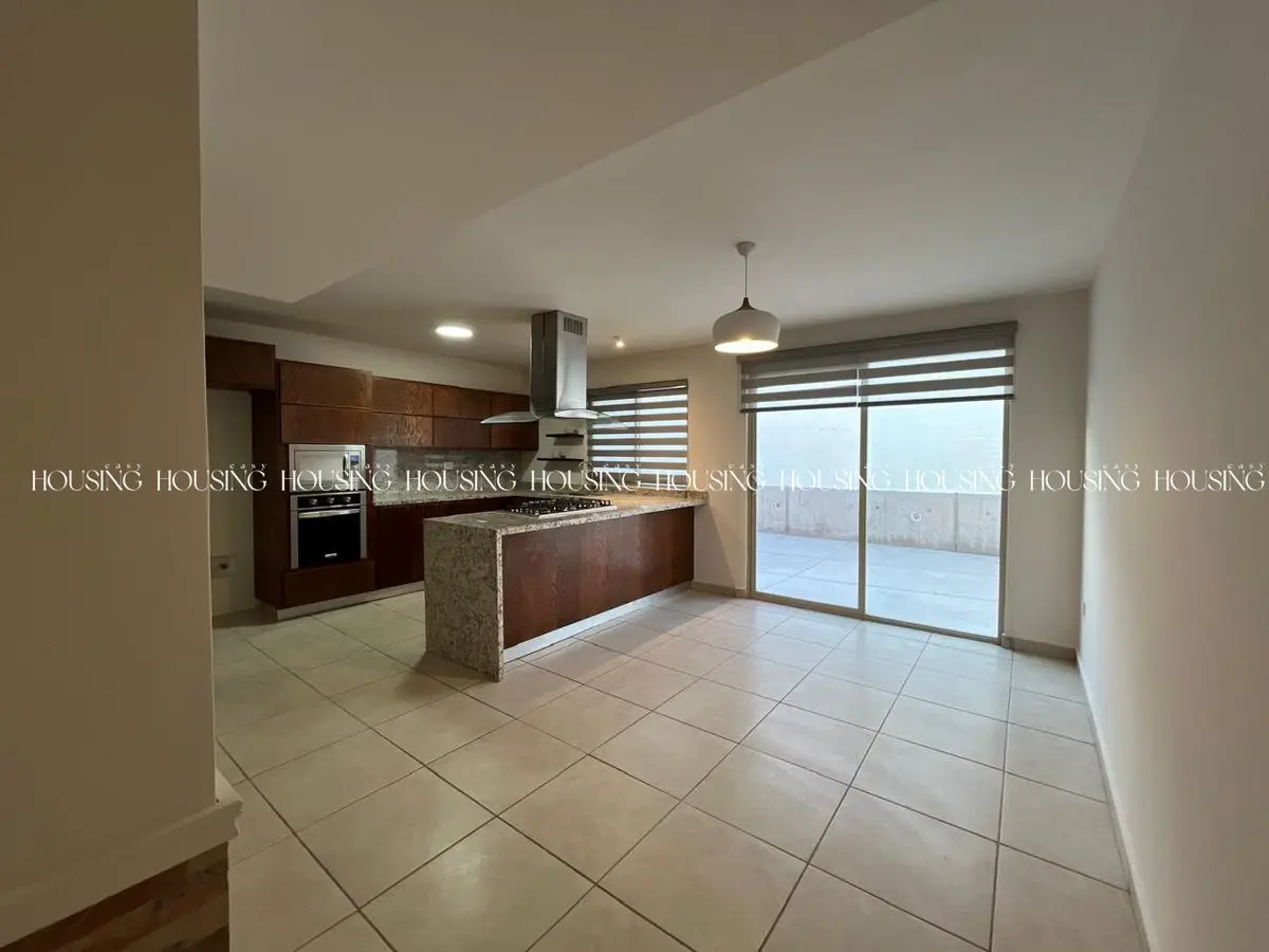 Casa en Renta en Monticello Zona Cantera con Casa Club ‼️ — foto 2
