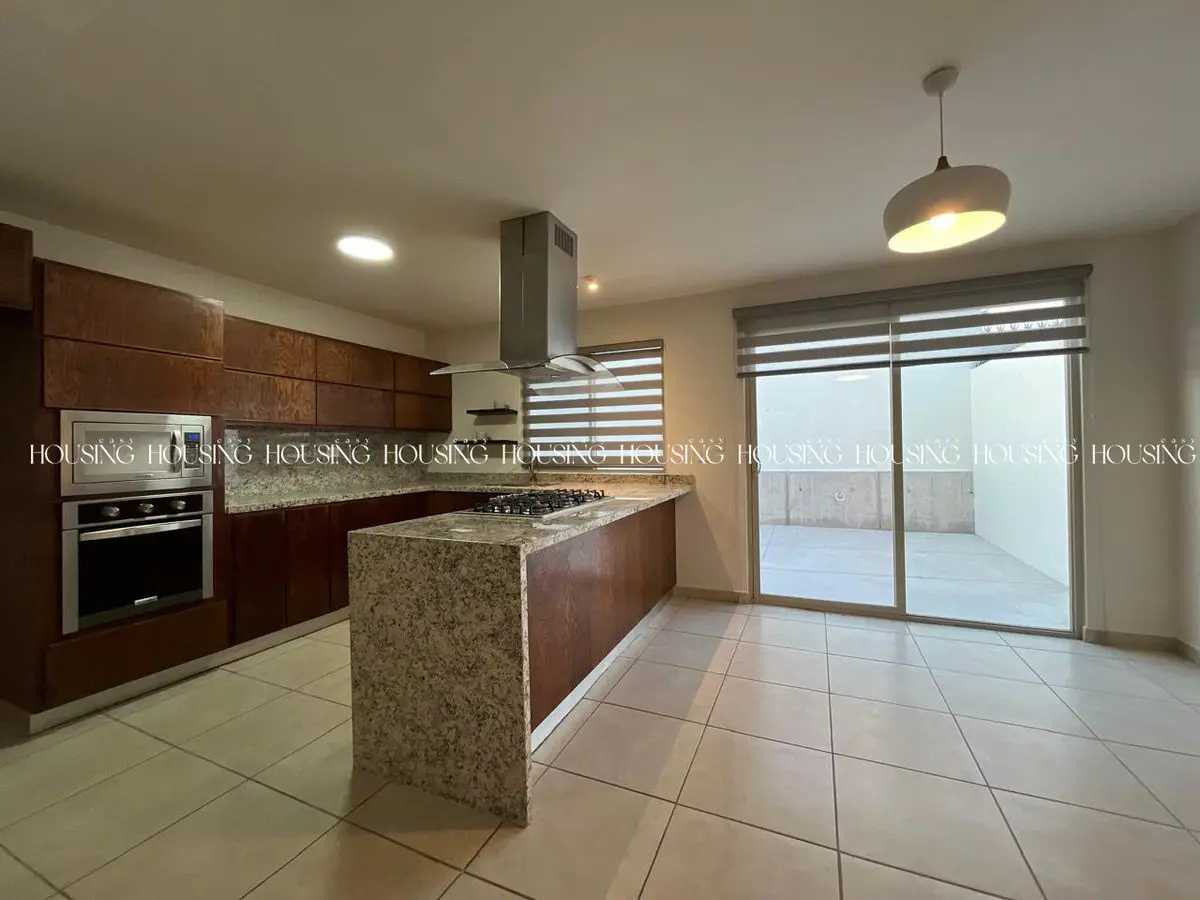 Casa en Renta en Monticello Zona Cantera con Casa Club ‼️ — foto 3