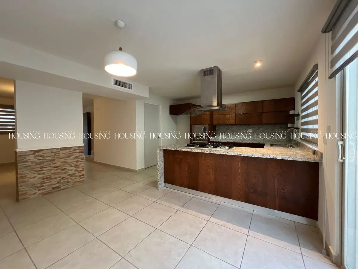 Casa en Renta en Monticello Zona Cantera con Casa Club ‼️ — foto 4