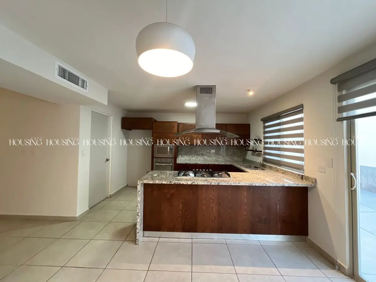 Casa en Renta en Monticello Zona Cantera con Casa Club ‼️ — foto 5