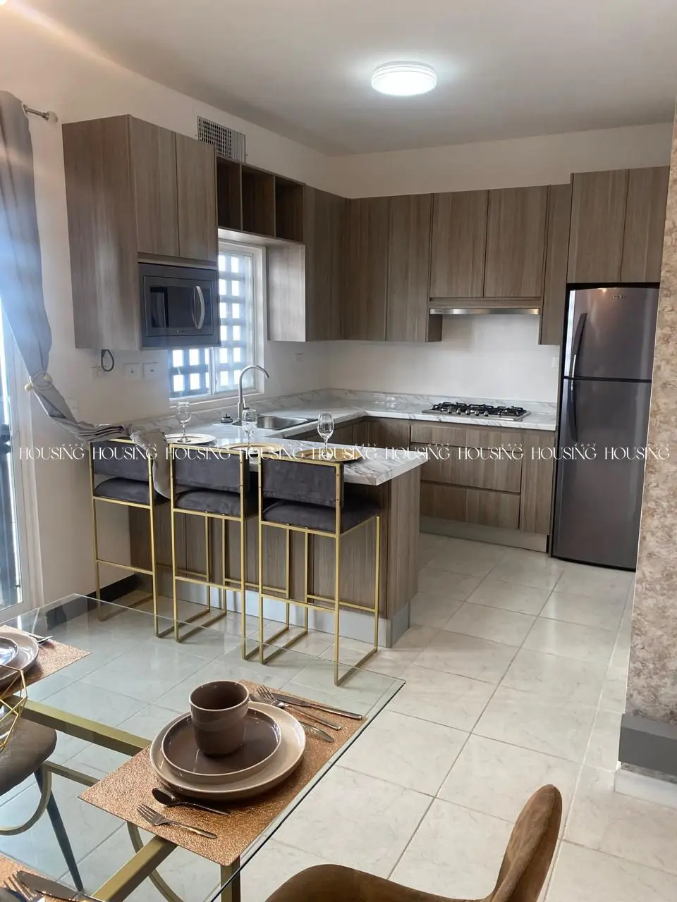 Casa Amueblada y Equipada en Venta en Tracia Residencial — foto 2