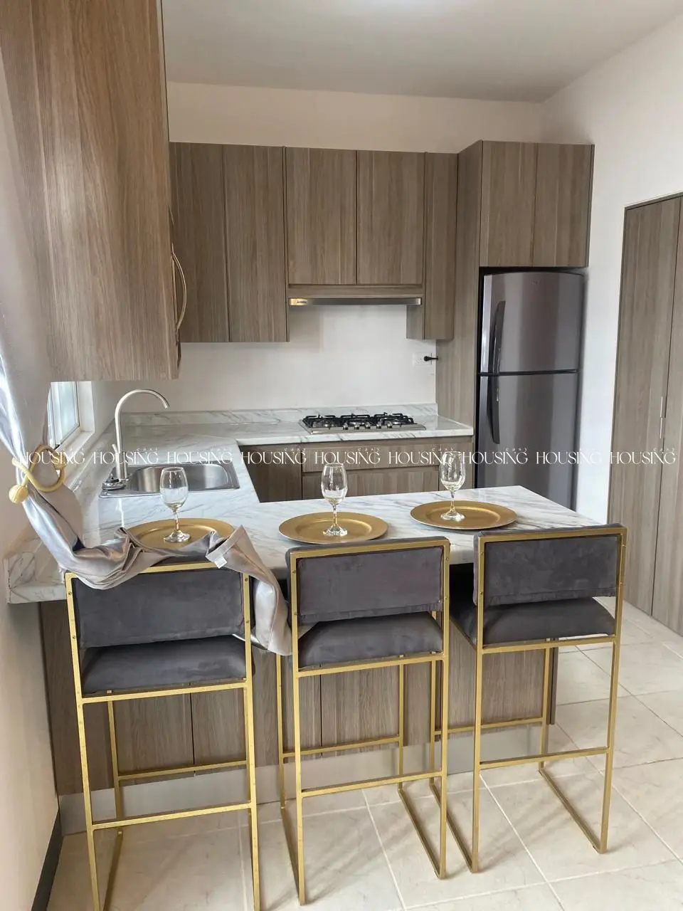 Casa Amueblada y Equipada en Venta en Tracia Residencial — foto 3