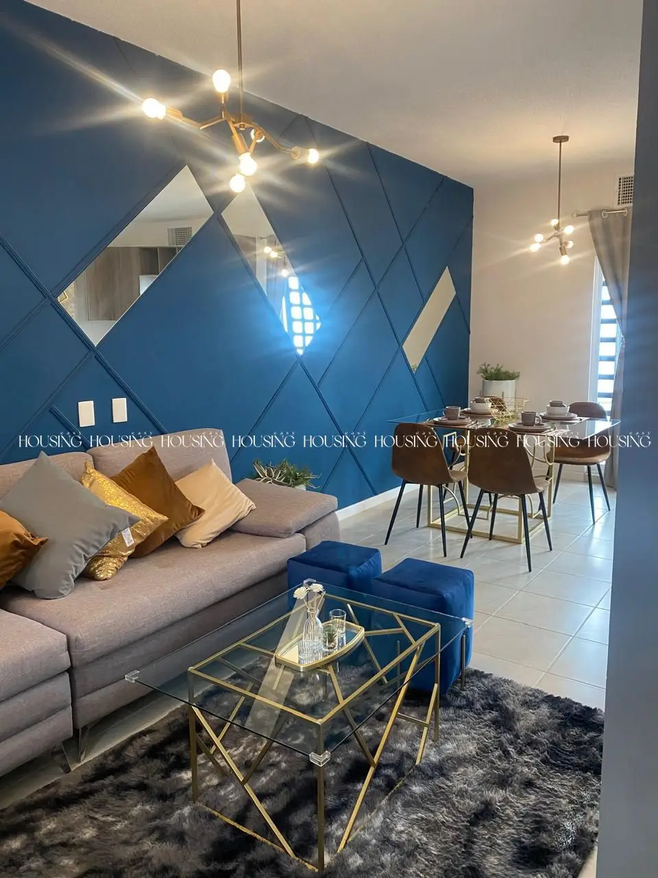 Casa Amueblada y Equipada en Venta en Tracia Residencial — foto 4