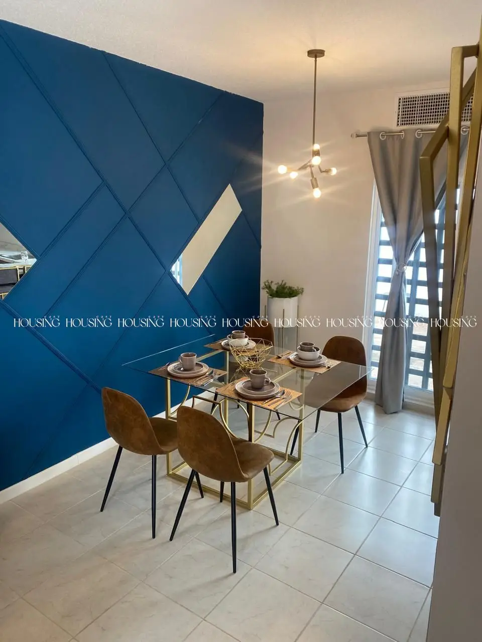 Casa Amueblada y Equipada en Venta en Tracia Residencial — foto 5