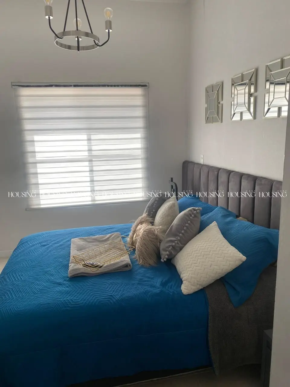 Casa Amueblada y Equipada en Venta en Tracia Residencial — foto 6