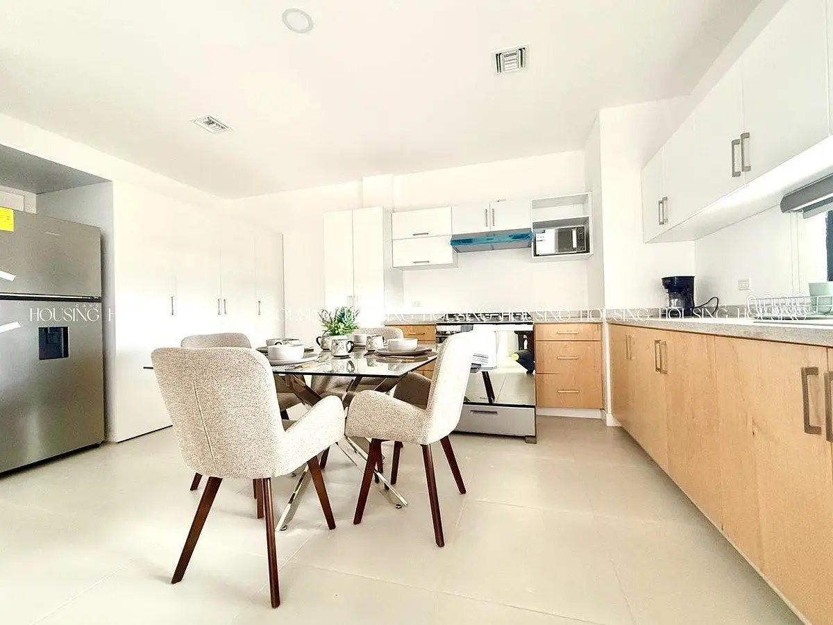 Departamento Amueblado de Dos Recámaras en Venta en Torre Domus — foto 3