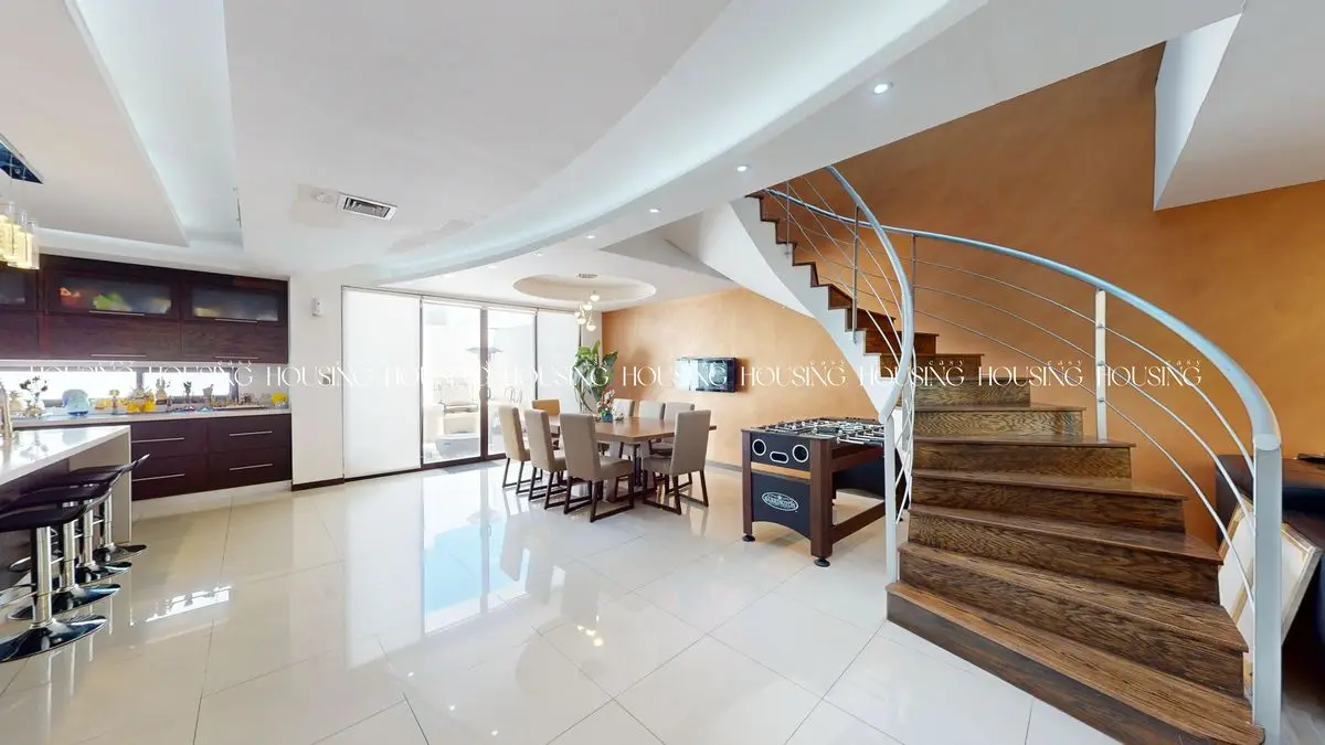 Casa en Venta en Bosques del Valle con Alberca — foto 2
