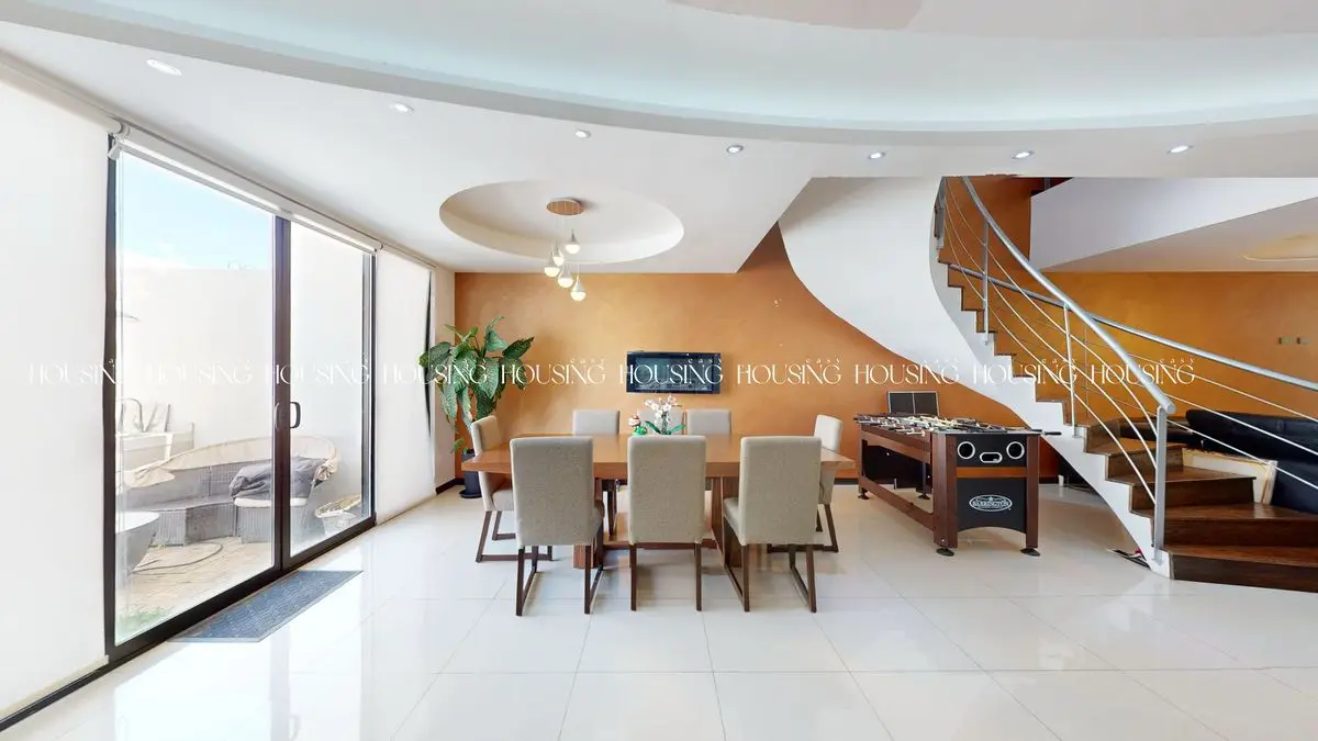 Casa en Venta en Bosques del Valle con Alberca — foto 3