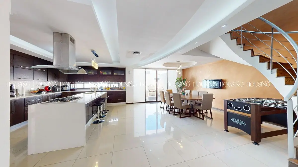 Casa en Venta en Bosques del Valle con Alberca — foto 5