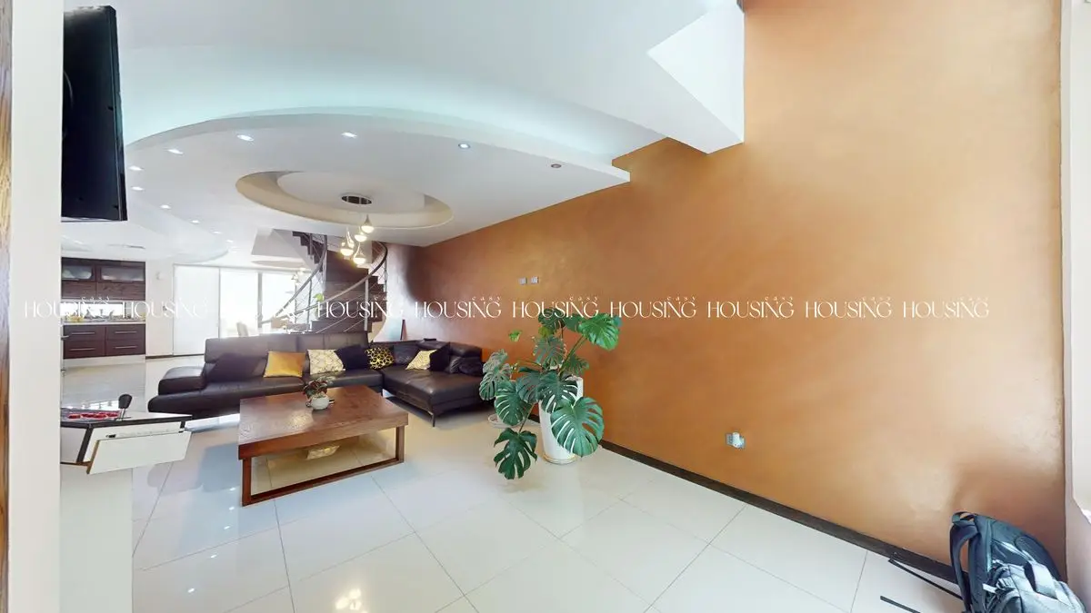 Casa en Venta en Bosques del Valle con Alberca — foto 6