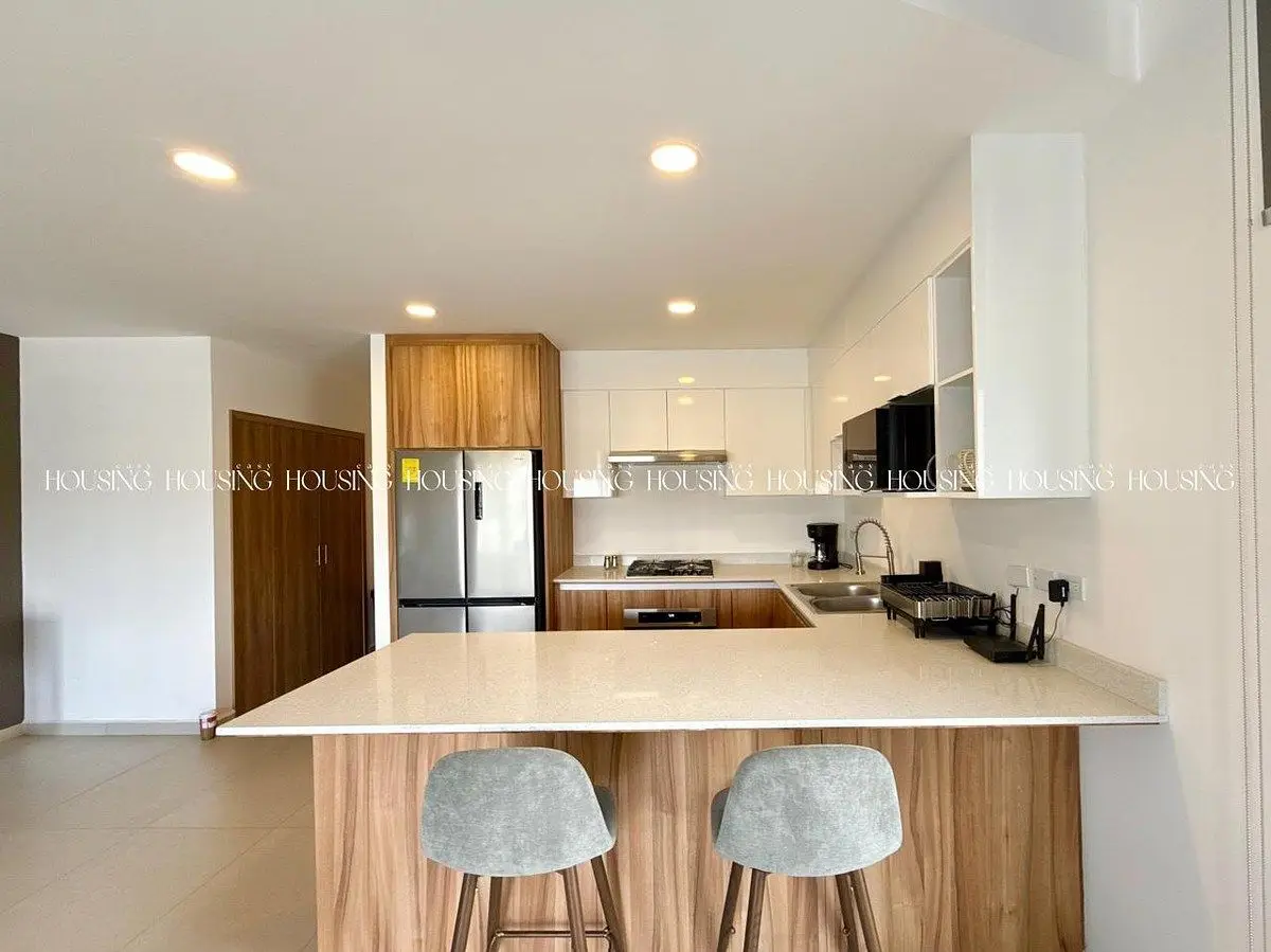 Departamento Amueblado en Venta en Torre Río en Esquina — foto 2