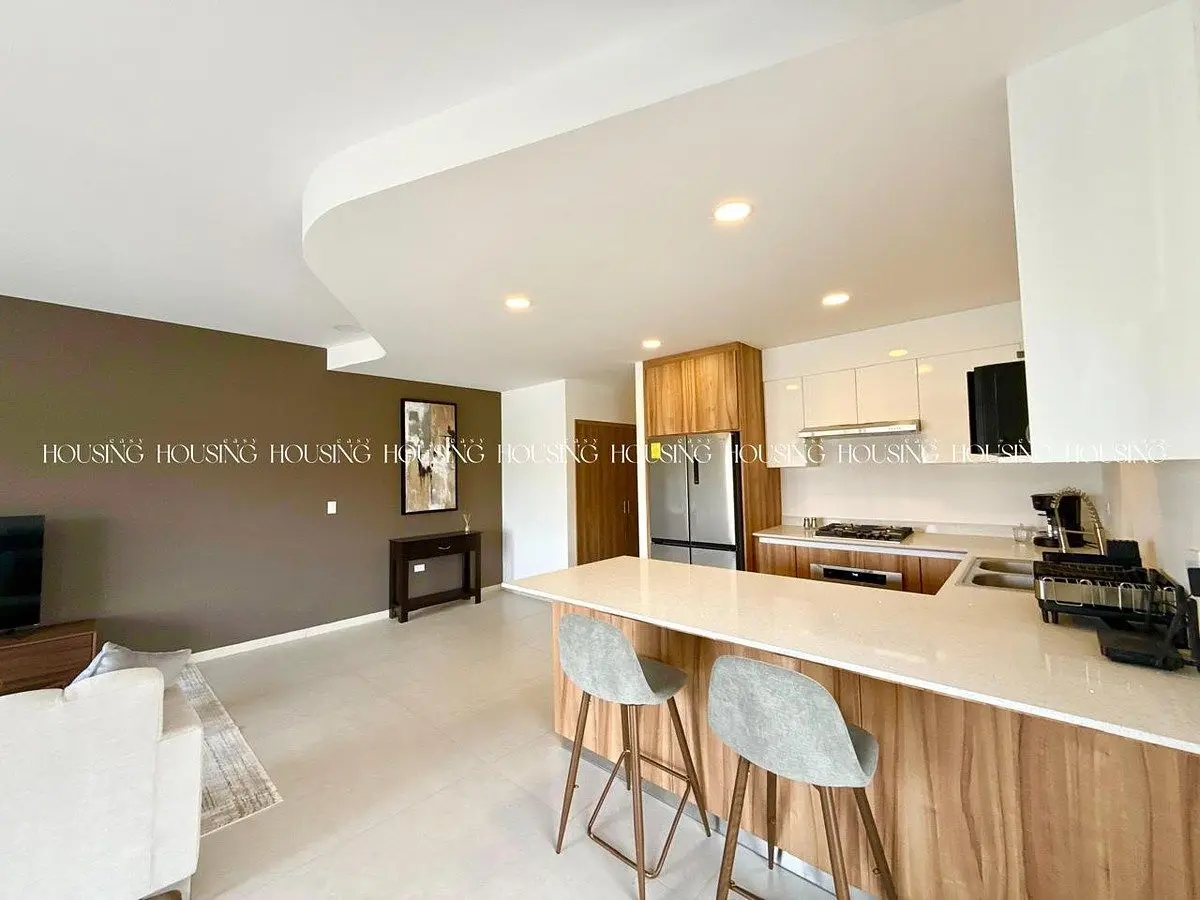 Departamento Amueblado en Venta en Torre Río en Esquina — foto 3