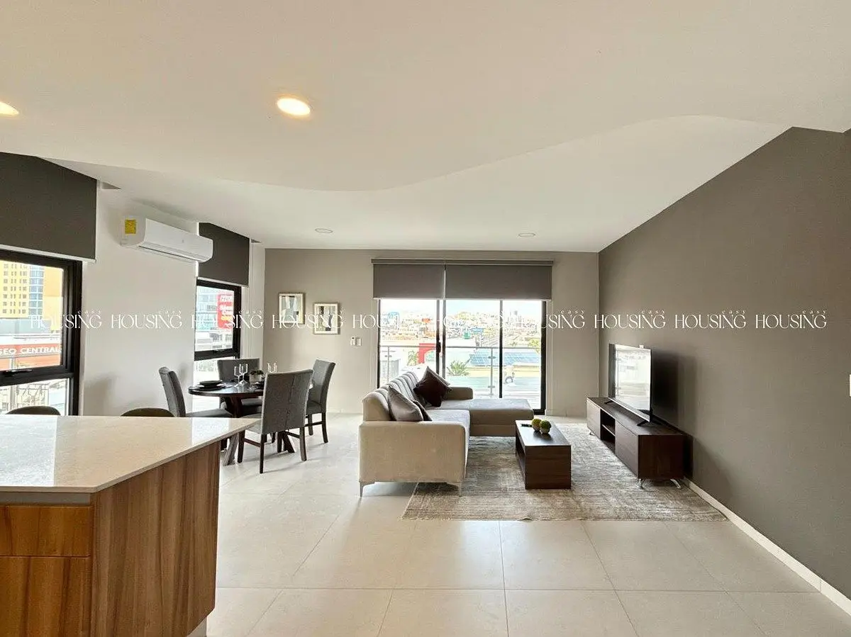 Departamento Amueblado en Venta en Torre Río en Esquina — foto 4
