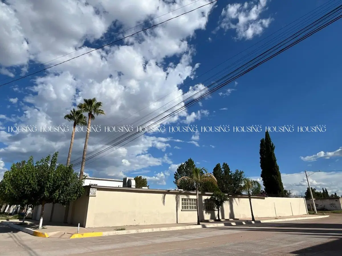 Casa en Venta en Esquina Colonia Aeropuerto — foto 2