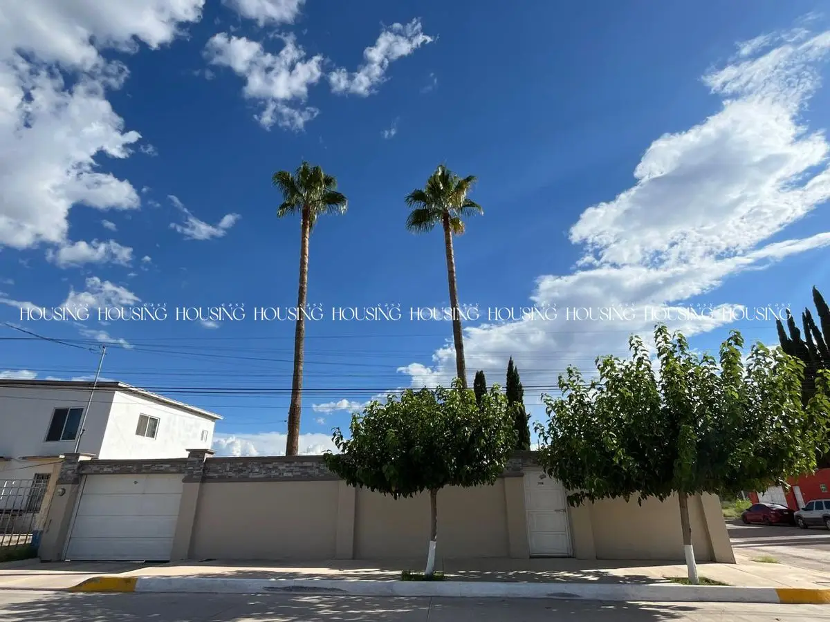 Casa en Venta en Esquina Colonia Aeropuerto — foto 3
