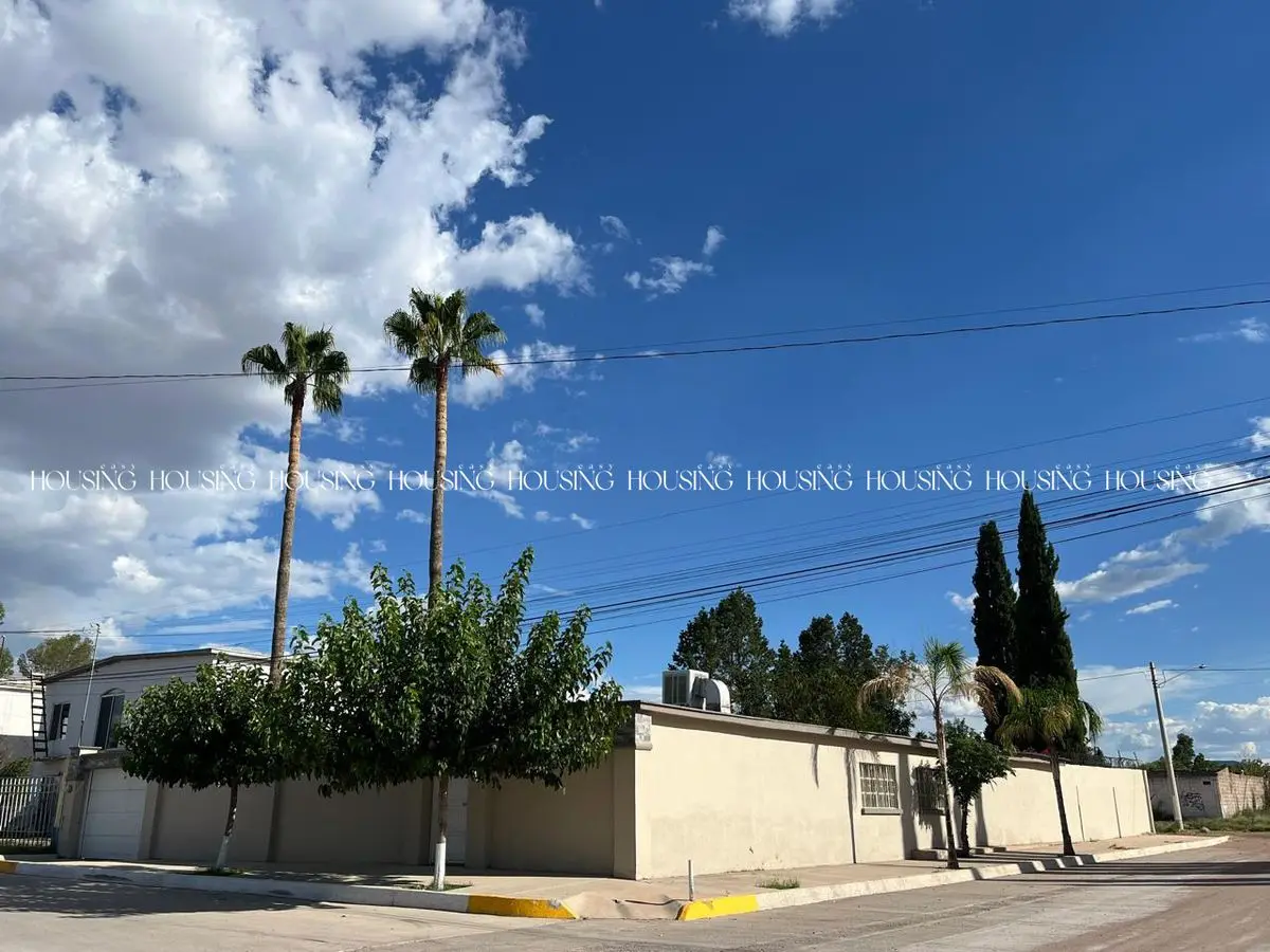 Casa en Venta en Esquina Colonia Aeropuerto — foto 4