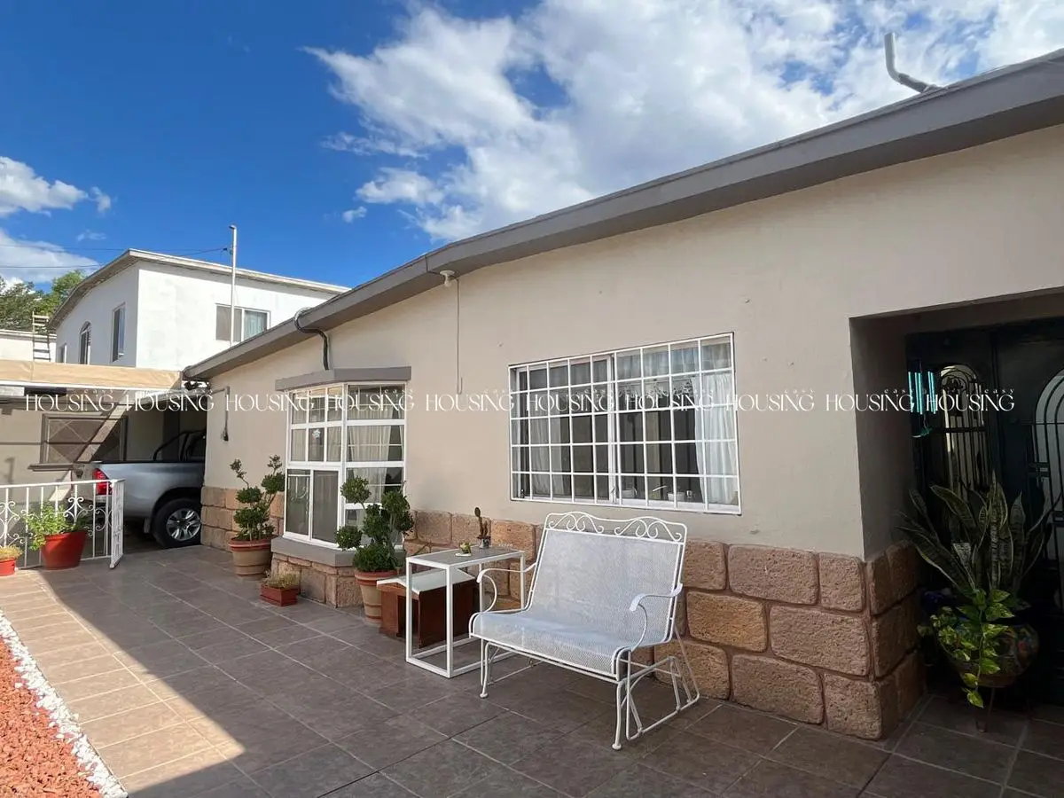 Casa en Venta en Esquina Colonia Aeropuerto — foto 6