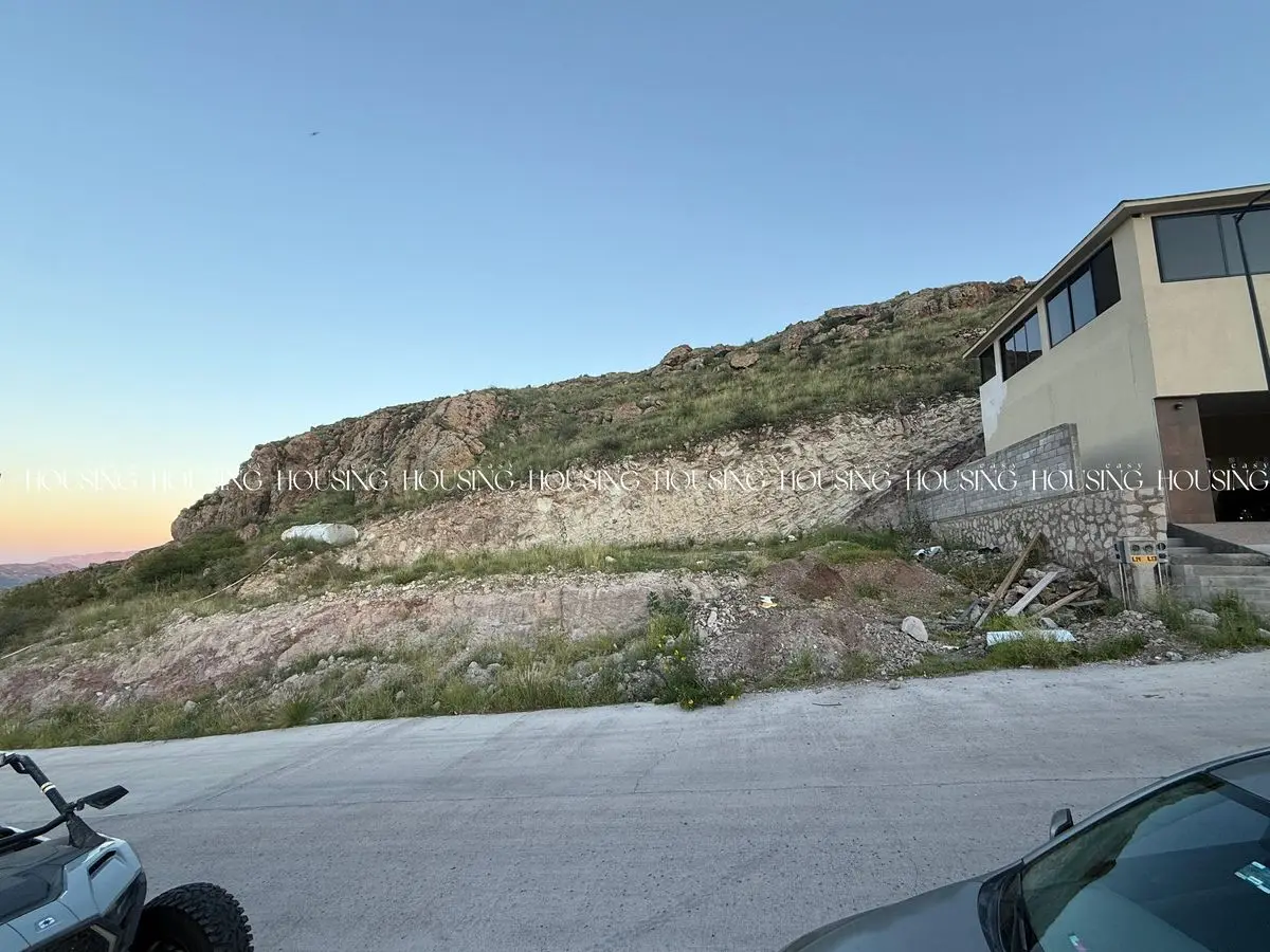 Terreno en Venta al Norte de la Ciudad — foto 2