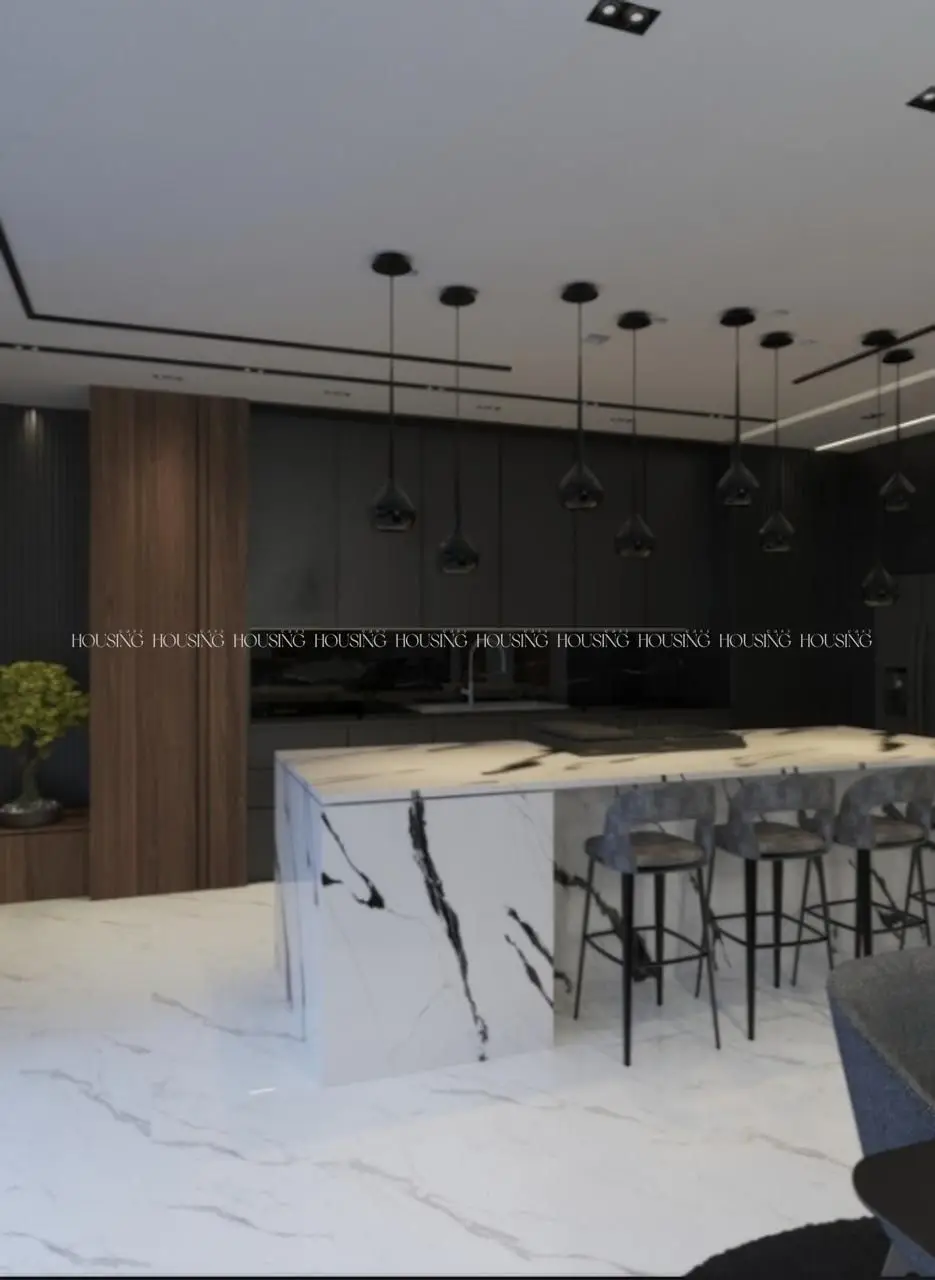 Casa en Preventa en Zona Valles con Alberca, 4 Recámaras y Cuarto de Servicio — foto 3