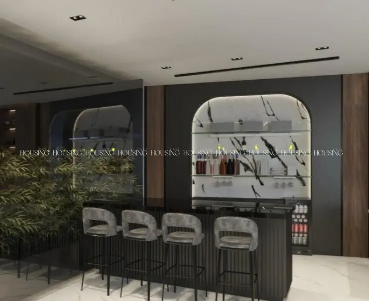 Casa en Preventa en Zona Valles con Alberca, 4 Recámaras y Cuarto de Servicio — foto 6
