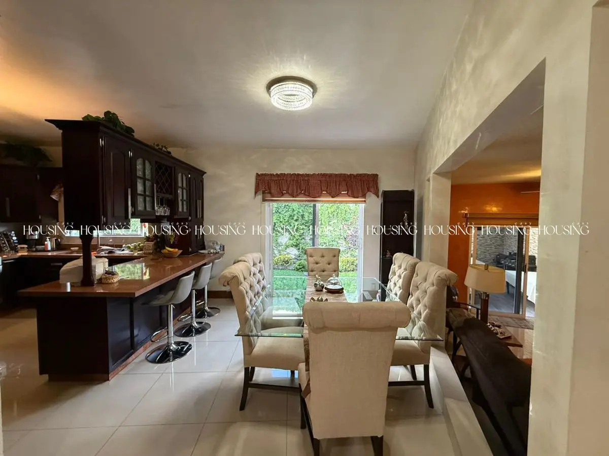 Casa en Venta en Jardines de San Francisco — foto 3
