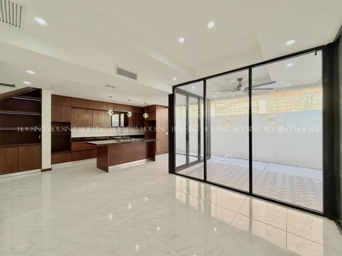 Casa en Venta en Altozano con Oficina, Frente a Área Verde — foto 4