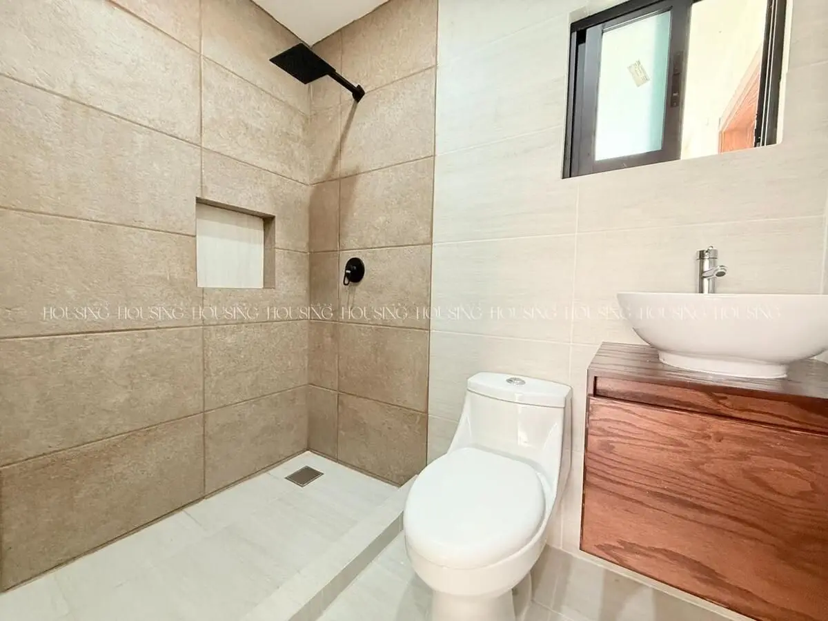 Casa en Venta en Altozano con Oficina, Frente a Área Verde — foto 6