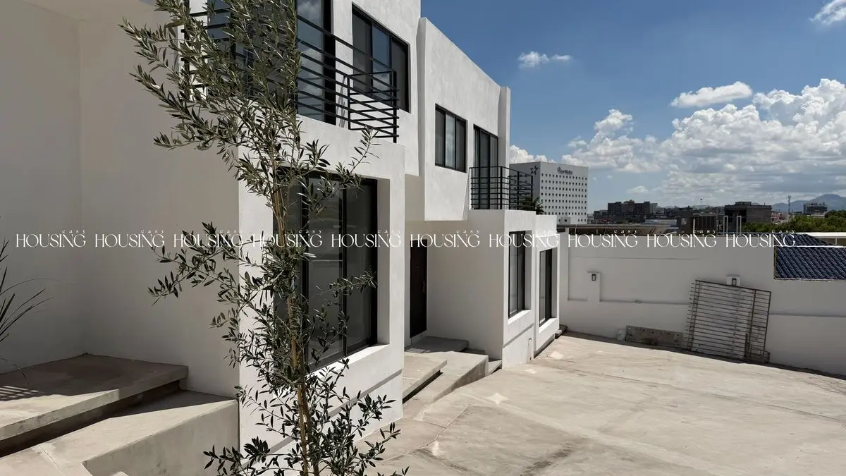 Departamento #5 en Venta en Jardines de San Francisco Ideal para Inversionistas — foto 3