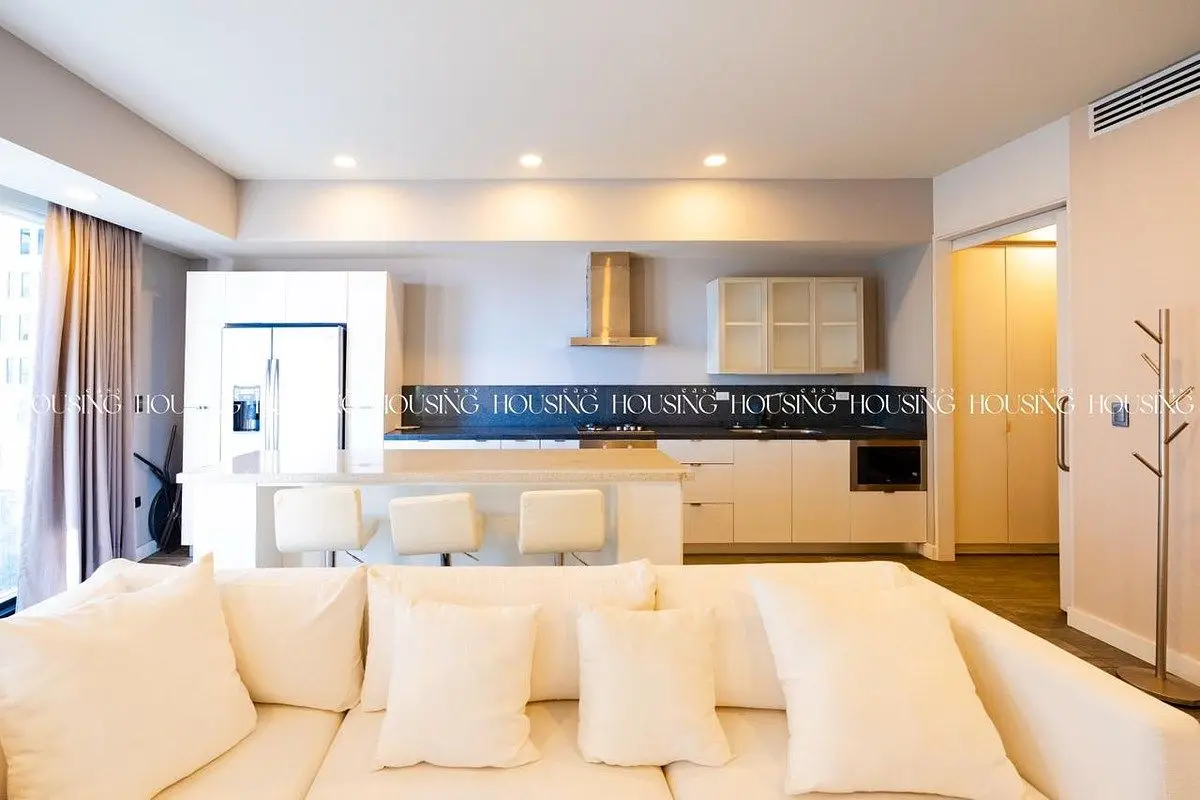 Departamento en Venta Amueblado — foto 2