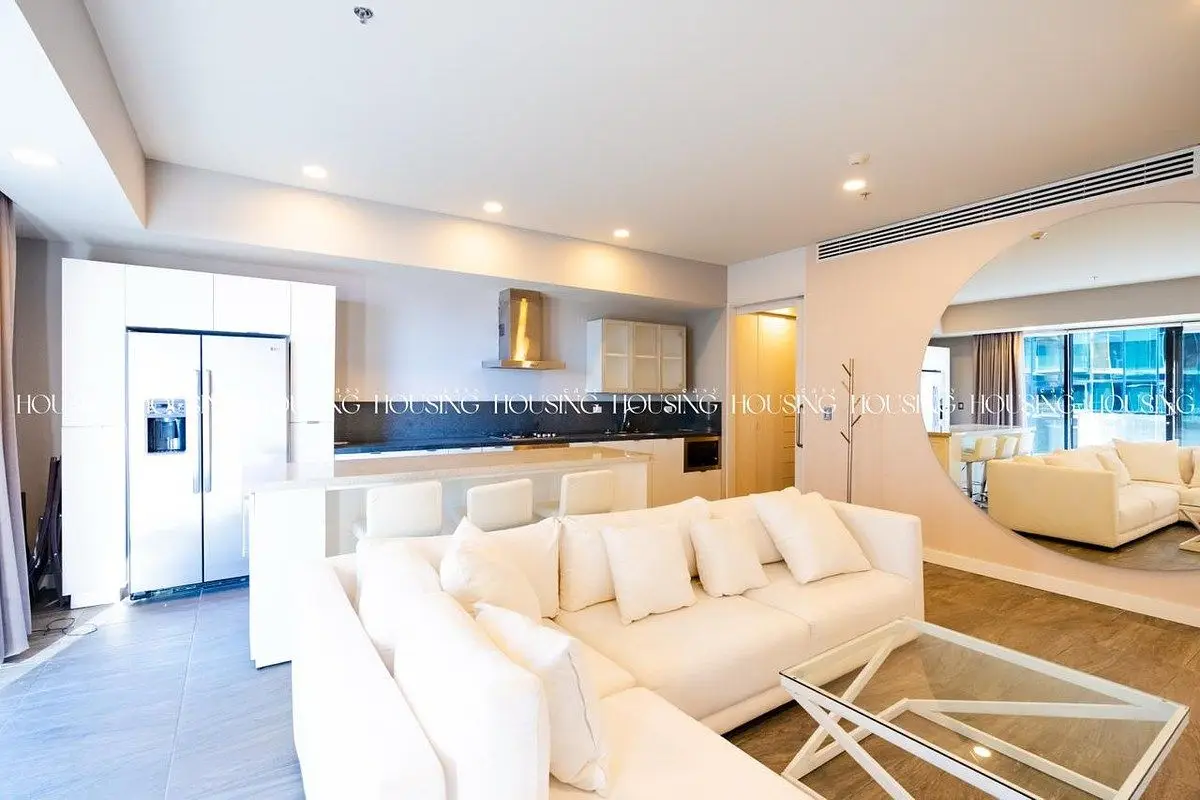 Departamento en Venta Amueblado — foto 3