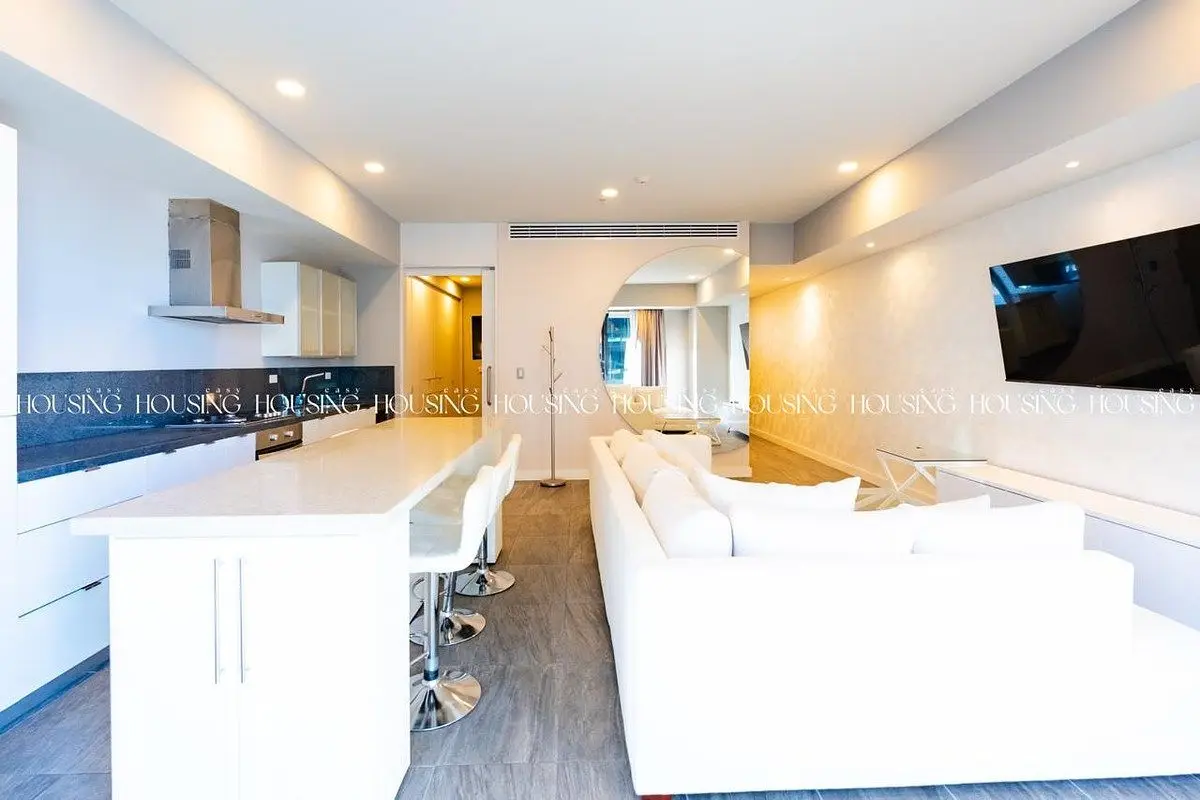 Departamento en Venta Amueblado — foto 4