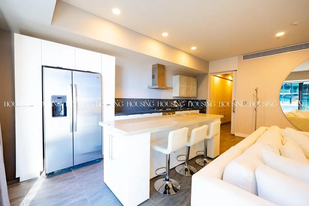 Departamento en Venta Amueblado — foto 5