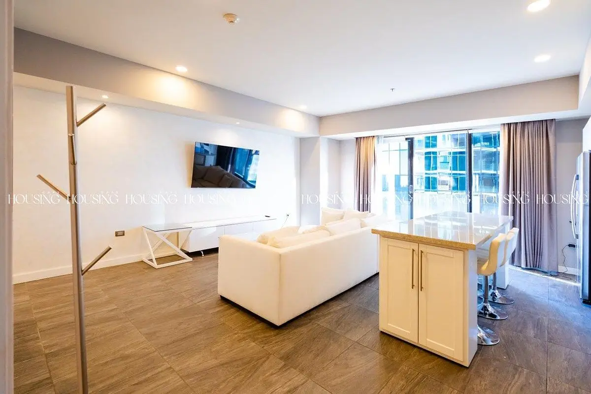 Departamento en Venta Amueblado — foto 6