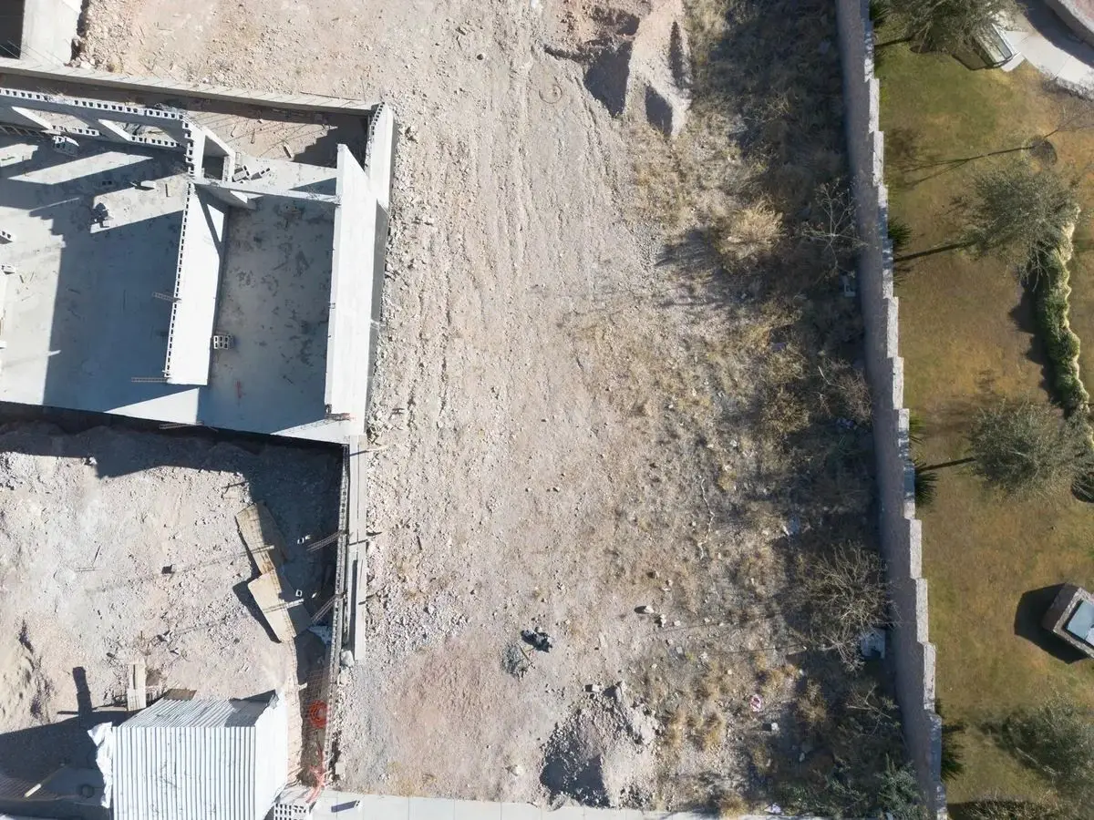 Terreno en Venta en Paseo de las Lomas — foto 2