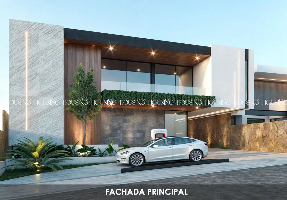 Np Casa en Vistas de las Lomas — foto 2