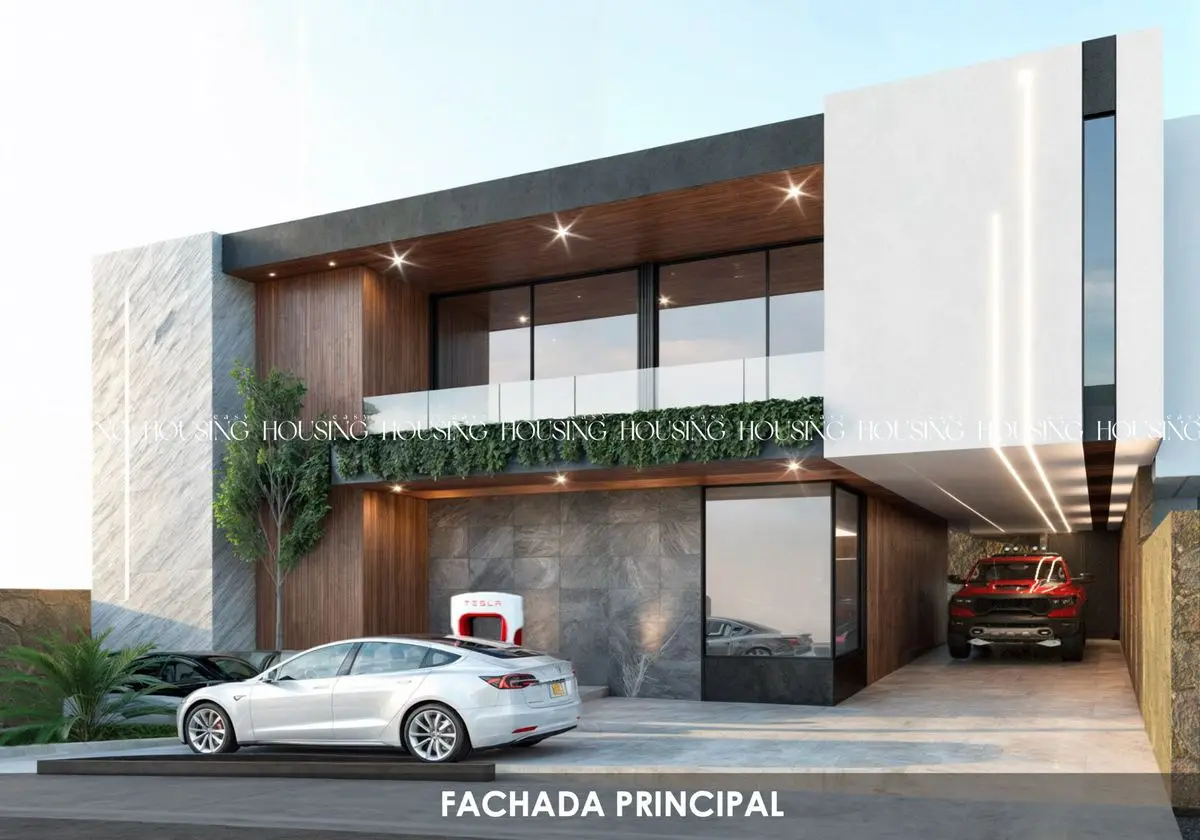 Np Casa en Vistas de las Lomas — foto 3