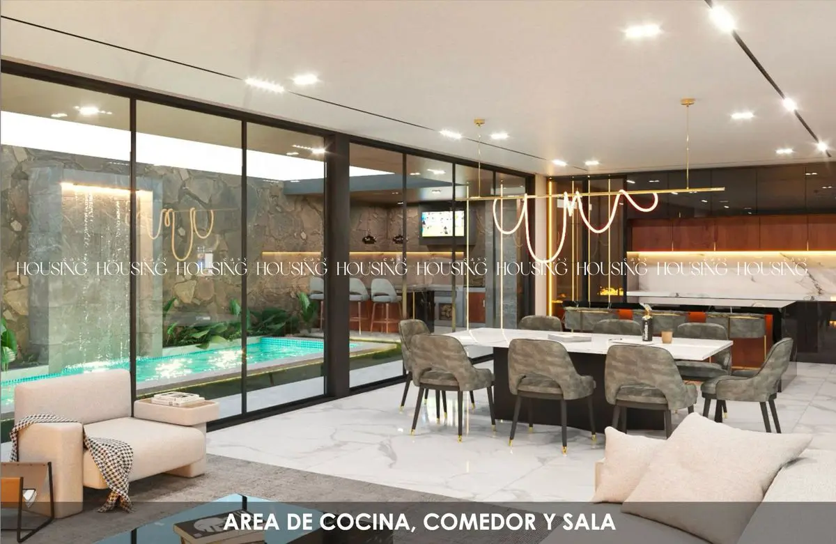 Np Casa en Vistas de las Lomas — foto 6