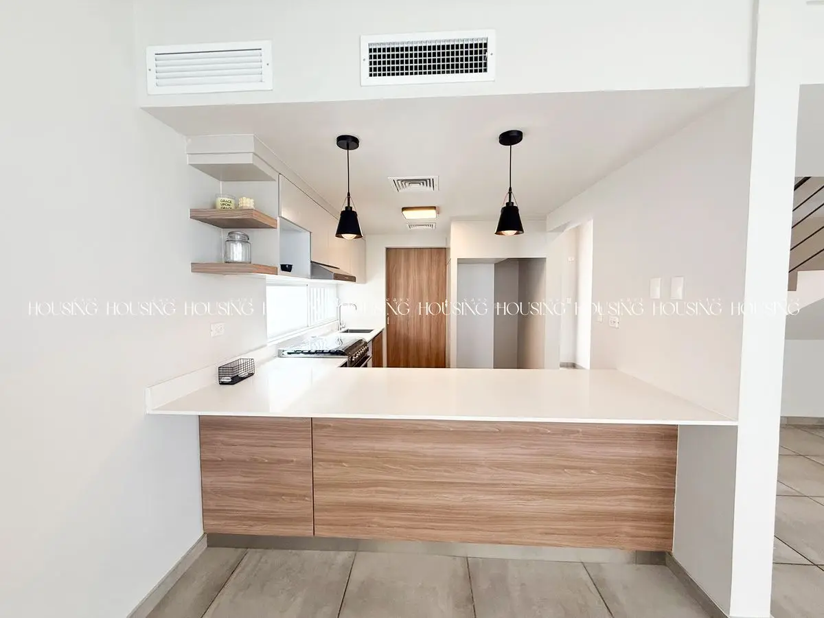 Casa en Renta en Fraccionamiento Maseru — foto 4