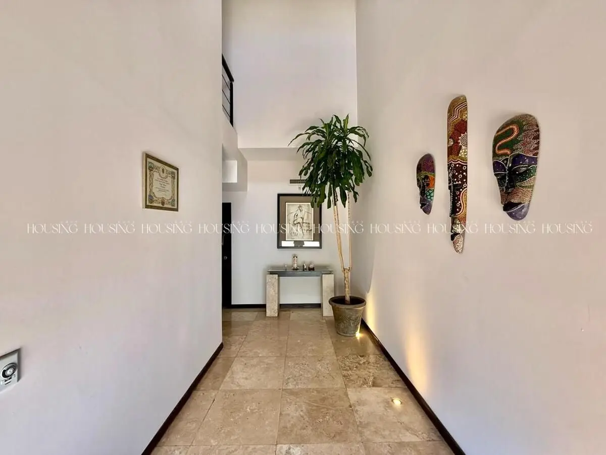 Casa en Venta en Bosques de San Francisco con Alberca — foto 4