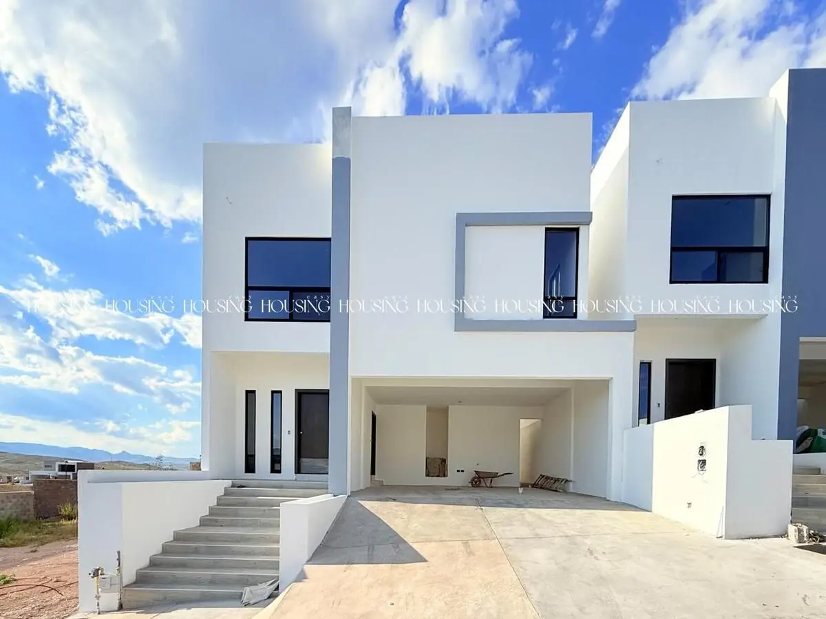 Casa en Venta en Condesa Rejón con Paneles Solares