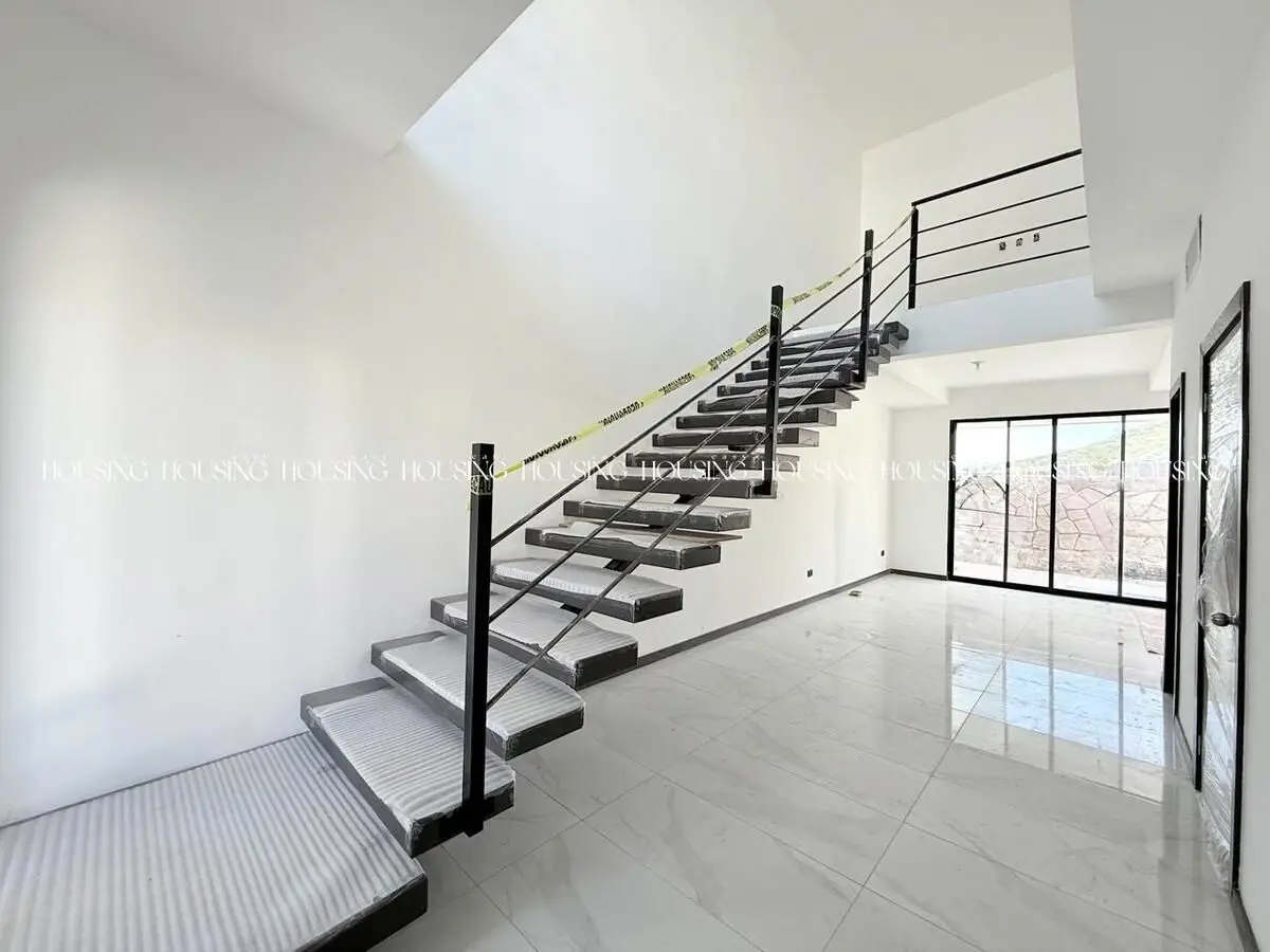 Casa en Venta en Condesa Rejón con Paneles Solares — foto 2