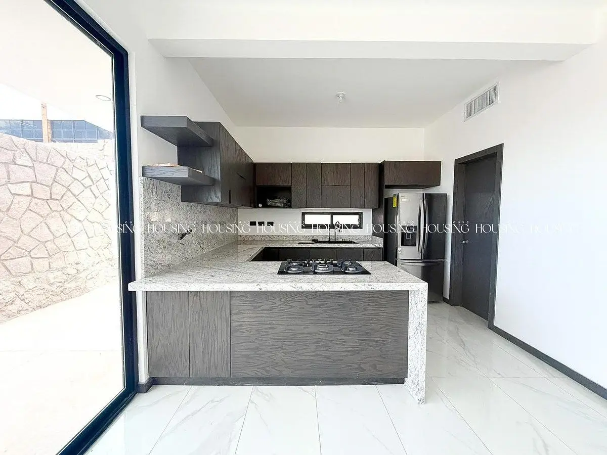 Casa en Venta en Condesa Rejón con Paneles Solares — foto 5