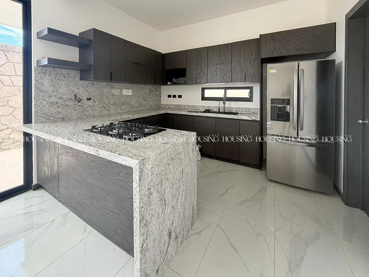 Casa en Venta en Condesa Rejón con Paneles Solares — foto 6