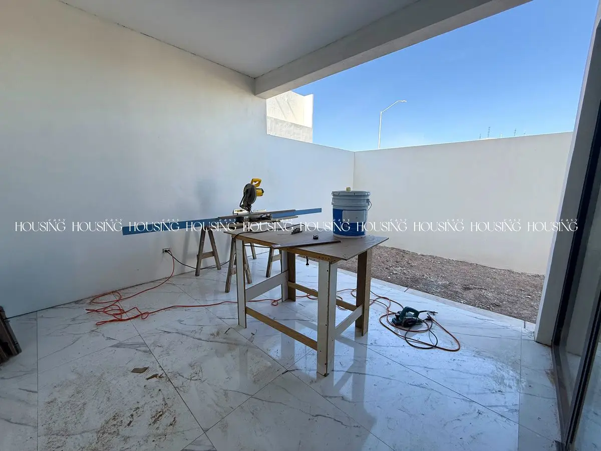 Casa en Preventa en Condesa Rejón Frente a Parque — foto 6