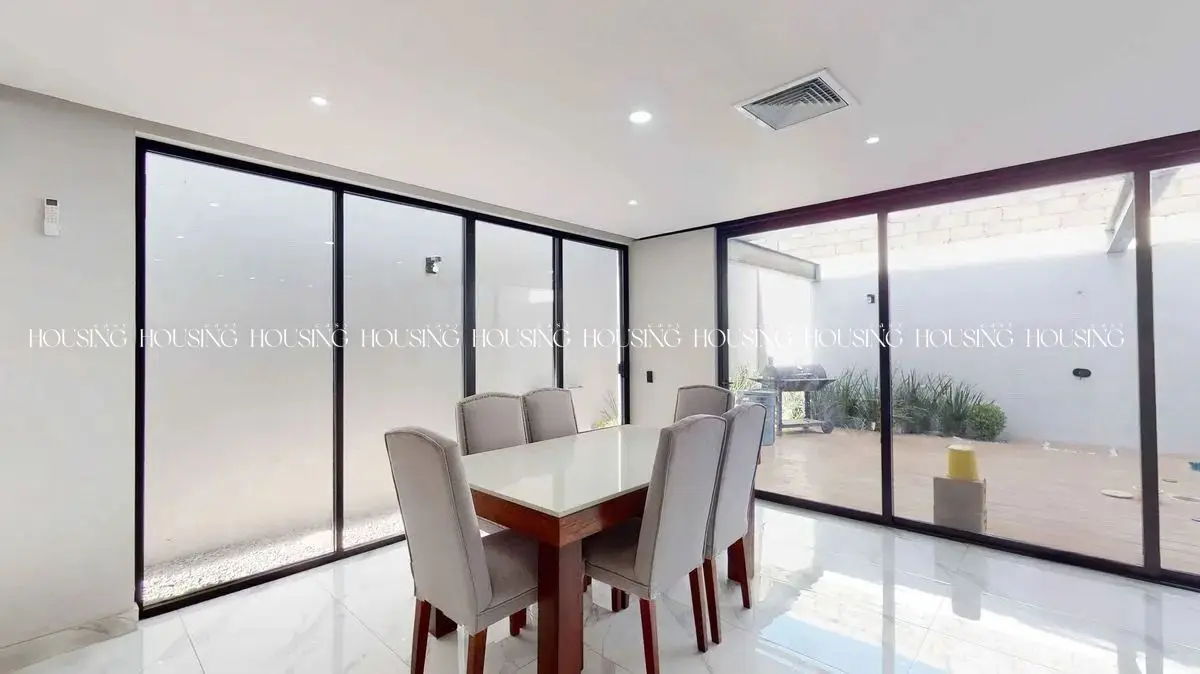 Casa en Venta en Altozano con Alberca — foto 4