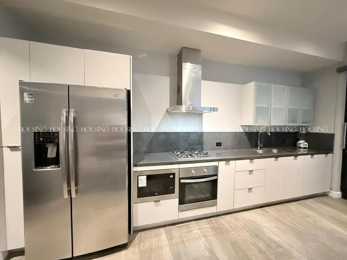 Departamento Amueblado en D1 en Renta — foto 4